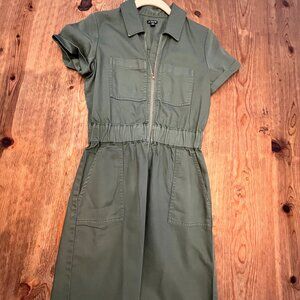 J. Crew Dress NWOT Size 00